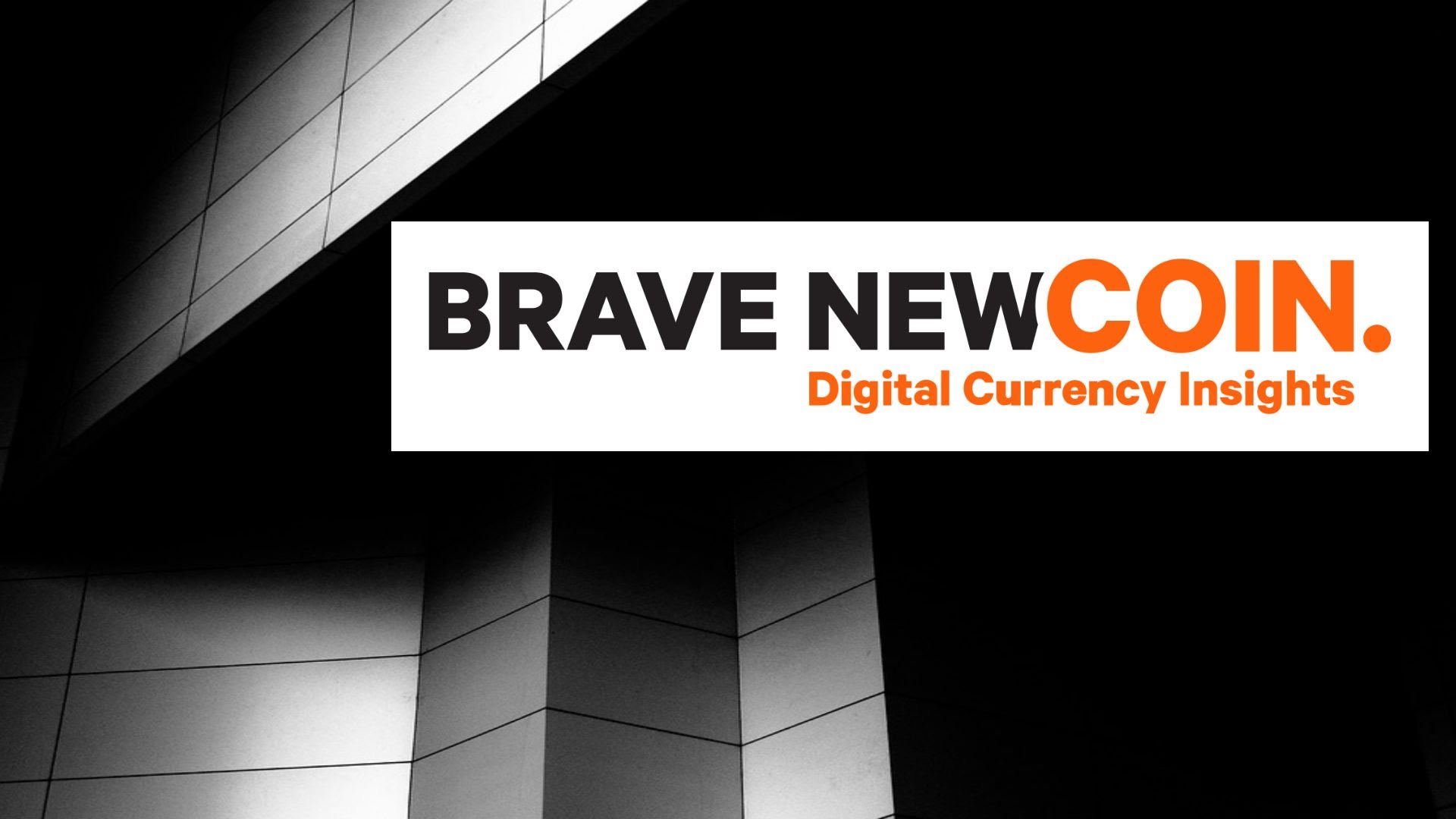 BraveNewCoin Live On BnkToTheFuture For Qualifying Investors 