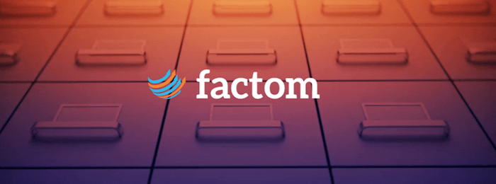 Factom – BnkToTheFuture Case Study