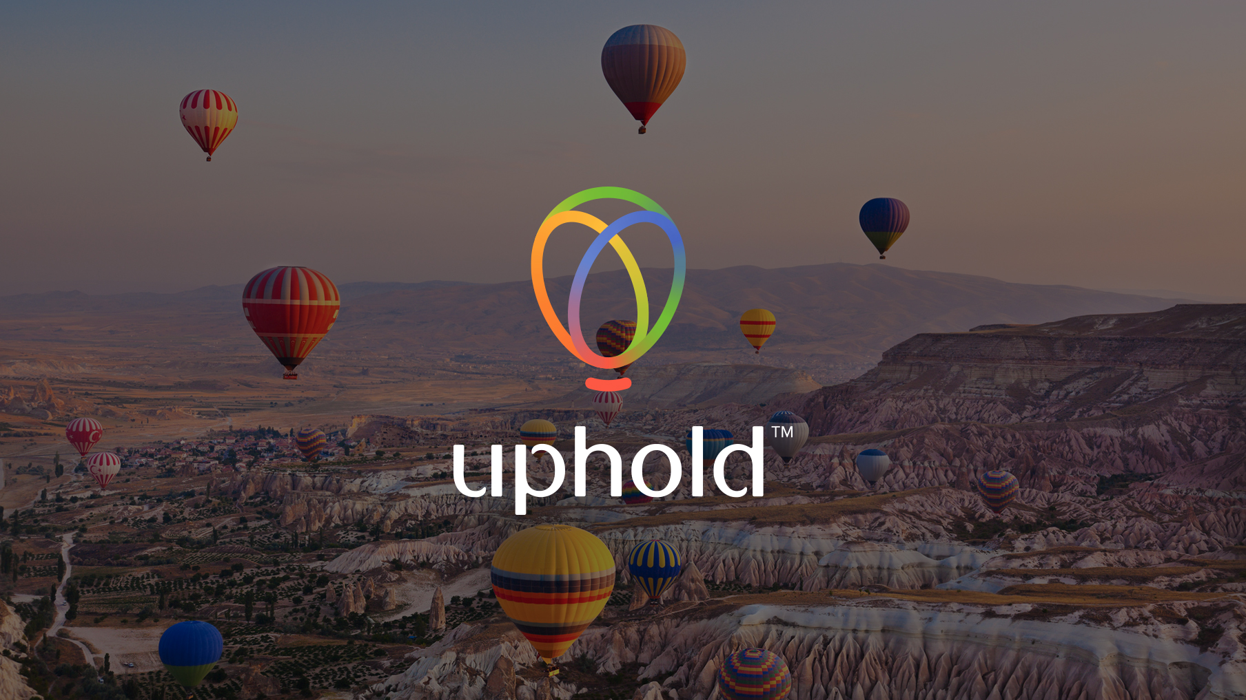 Uphold live on BnkToTheFuture for qualifying investors