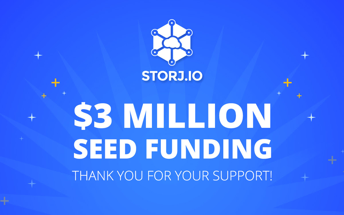 Storj – BnkToTheFuture Case Study