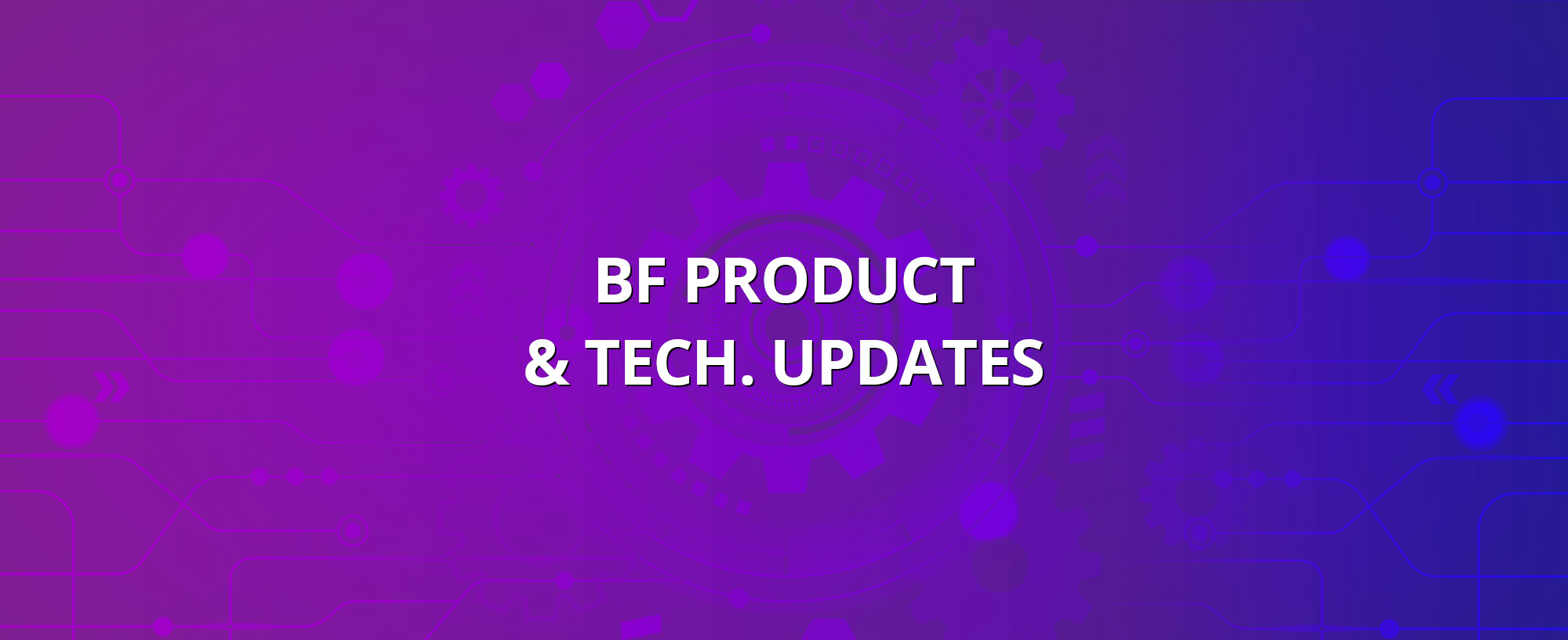 Technical update from BnkToTheFuture Dev Team – September 25th, 2018