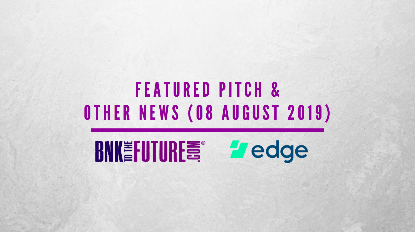 EDGE Live on BnkToTheFuture for Qualifying Investors